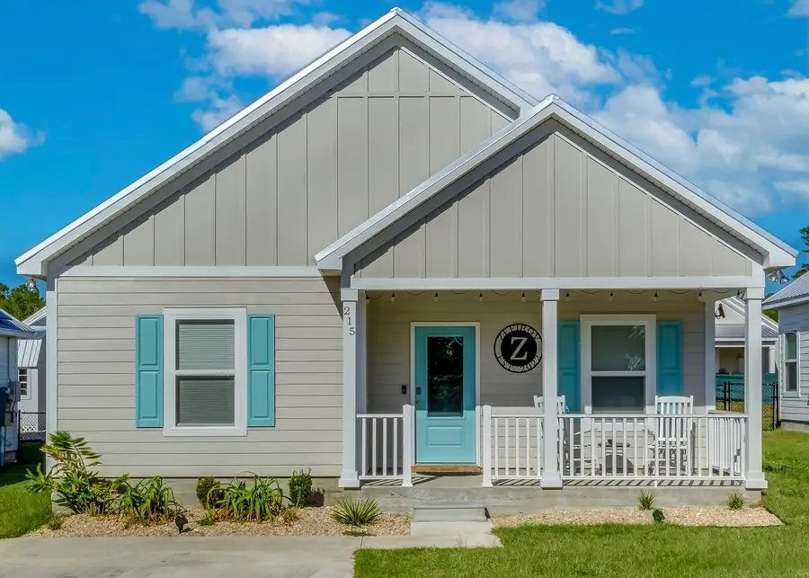 215 Ante Beppum Loop, Carrabelle, FL 32322 - #3