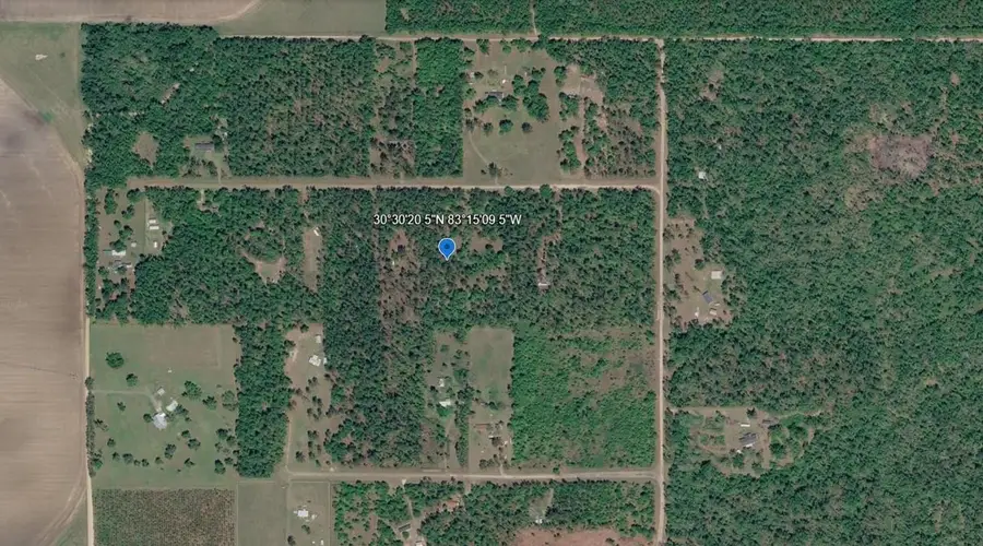000 NE Dixon Court, Lee, FL 32059 - #3