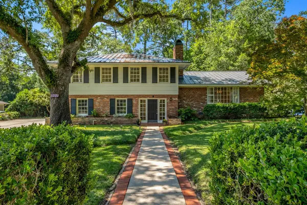 1001 Gardenia Drive, Tallahassee, FL 32312