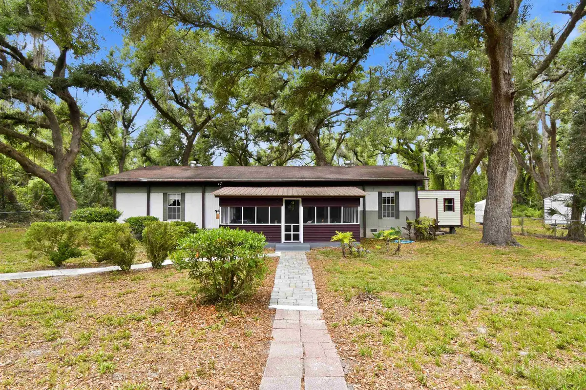 509 Westside Ave, Perry, FL 32347 - #1