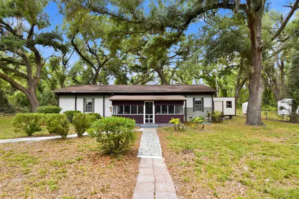 509 Westside Ave, Perry, FL 32347