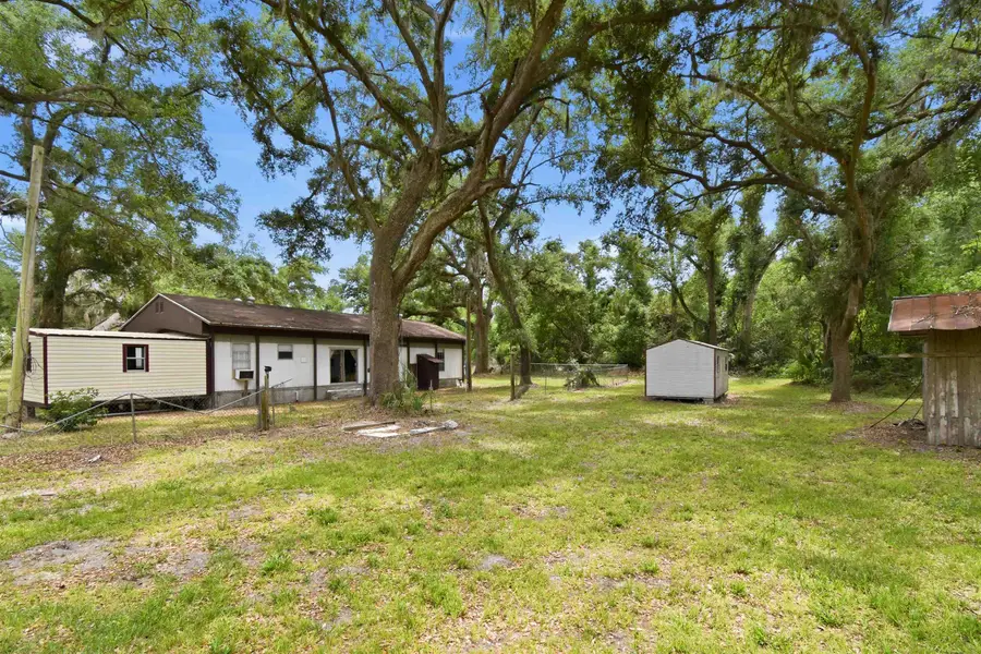 509 Westside Ave, Perry, FL 32347 - #3