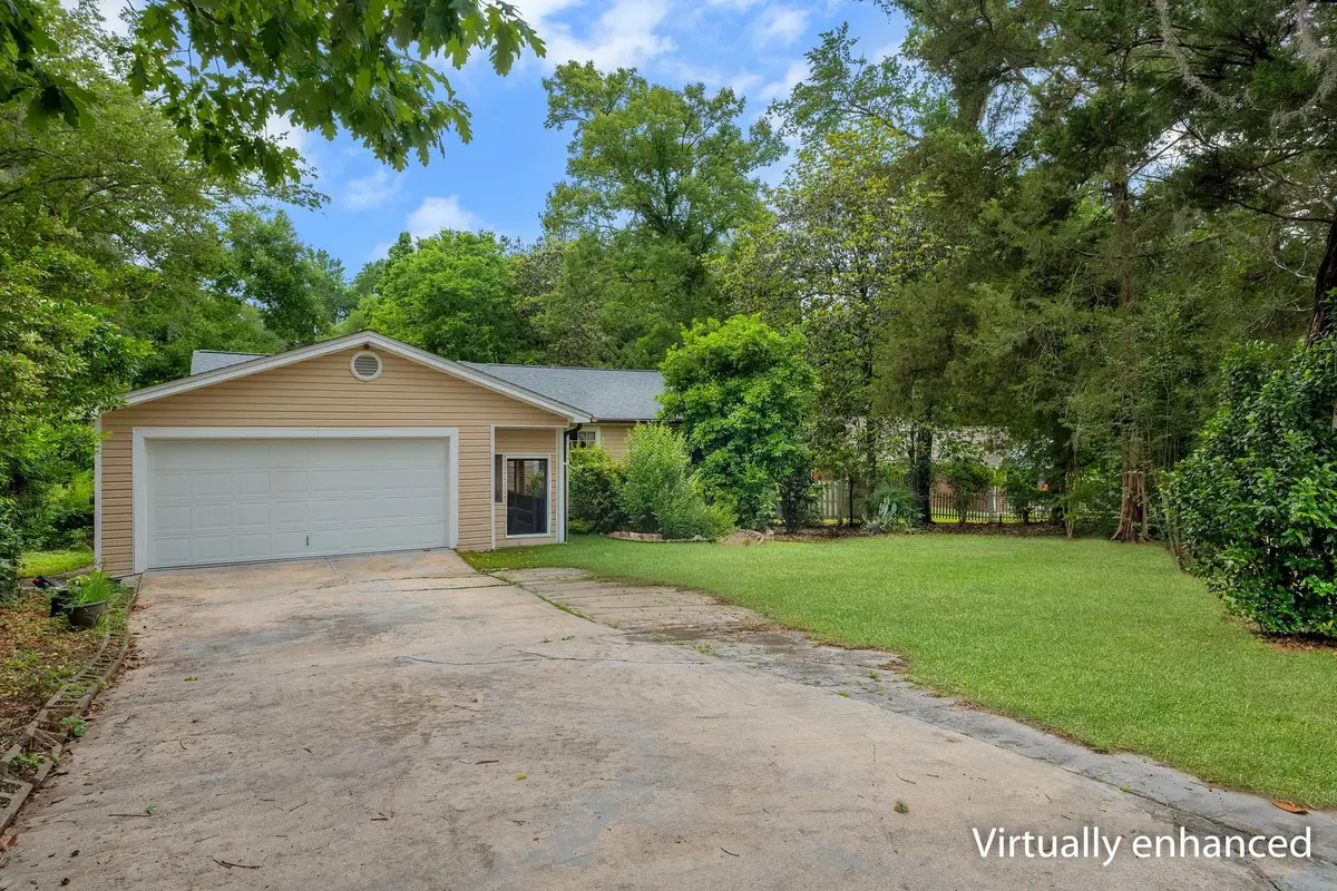 2504 Debden Court, Tallahassee, FL 32309 - #1