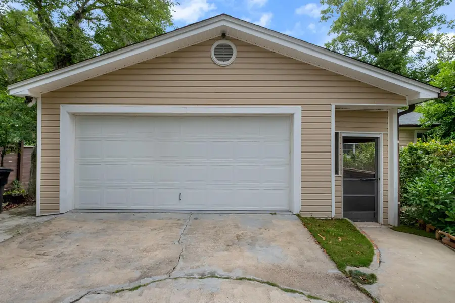 2504 Debden Court, Tallahassee, FL 32309 - #2