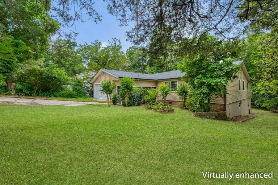 2504 Debden Court, Tallahassee, FL 32309 - #3