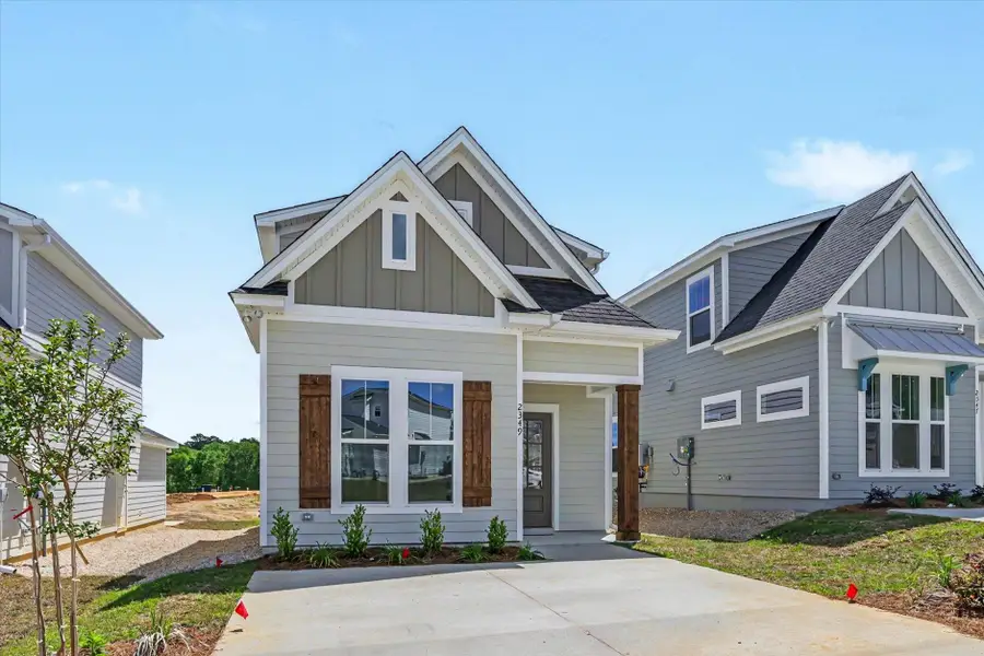2349 Briar Rose Glen, Tallahassee, FL 32308 - #2