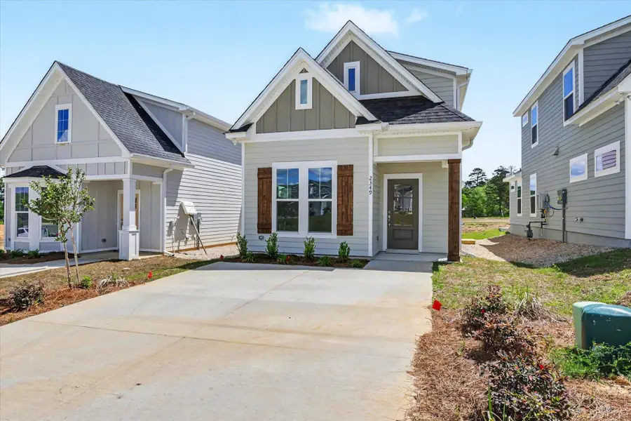 2349 Briar Rose Glen, Tallahassee, FL 32308 - #3