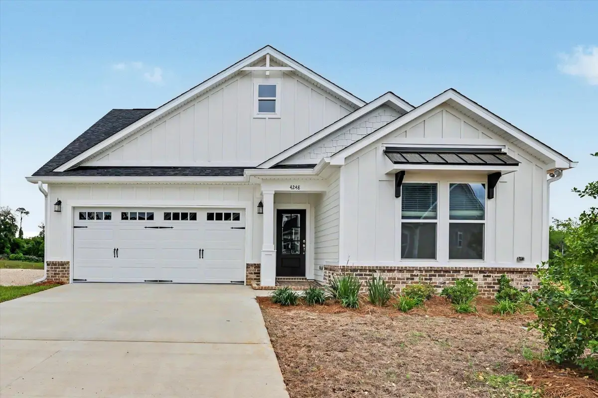4236 Landry Lane, Tallahassee, FL 32317 - #1