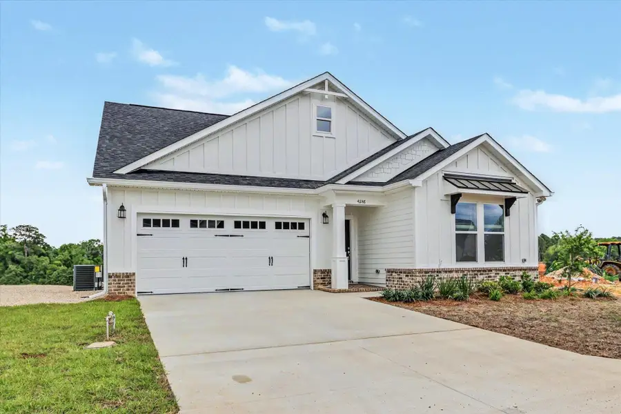 4236 Landry Lane, Tallahassee, FL 32317 - #2