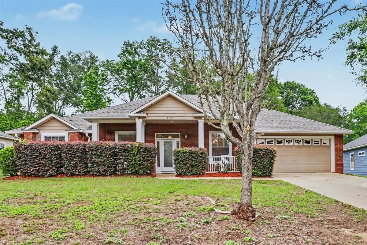 5708 Braveheart Way, Tallahassee, FL 32317 - #1