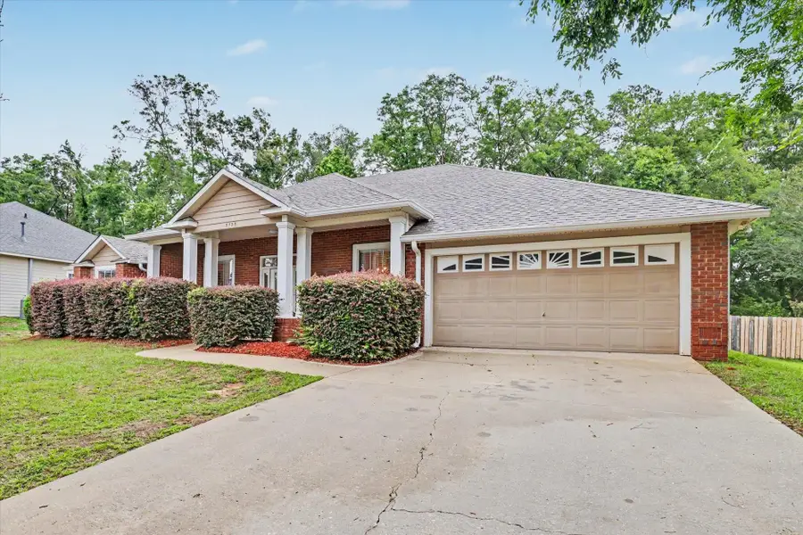 5708 Braveheart Way, Tallahassee, FL 32317 - #2