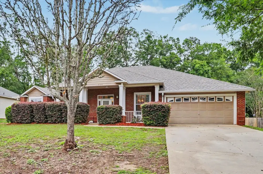 5708 Braveheart Way, Tallahassee, FL 32317 - #3