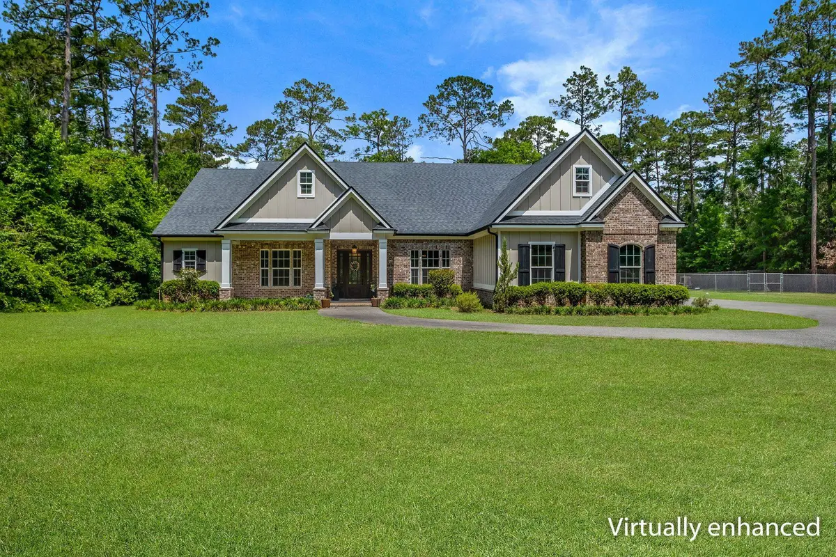 7051 Duck Cove Road, Tallahassee, FL 32312 - #1
