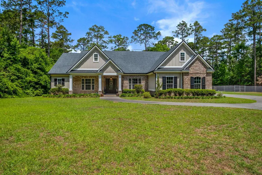 7051 Duck Cove Road, Tallahassee, FL 32312 - #2