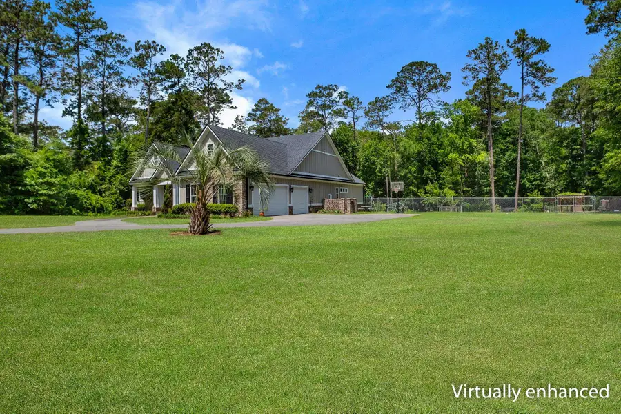 7051 Duck Cove Road, Tallahassee, FL 32312 - #3