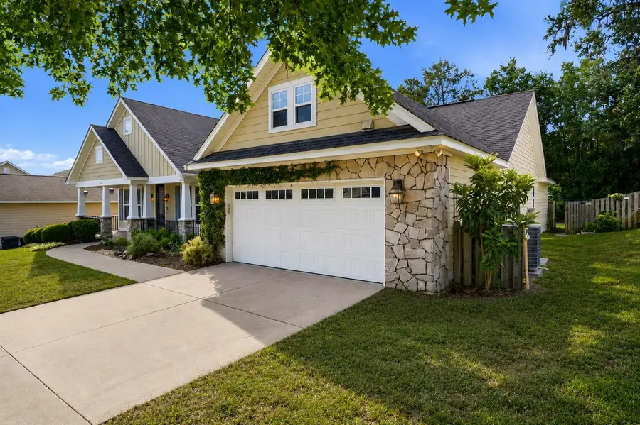 2581 Ulysses Road, Tallahassee, FL 32312 - #2