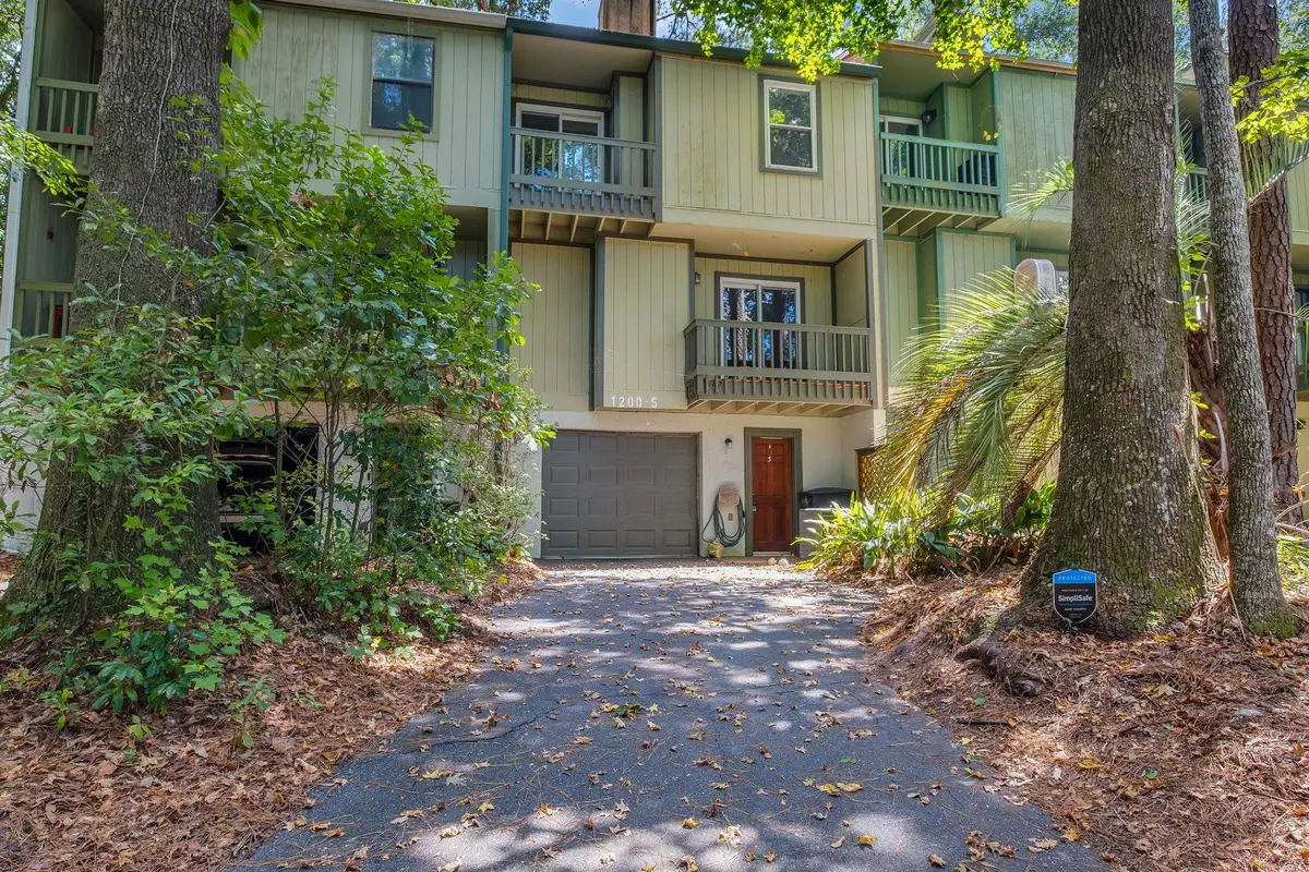 1200 Cross Creek Way #5, Tallahassee, FL 32301 - #1