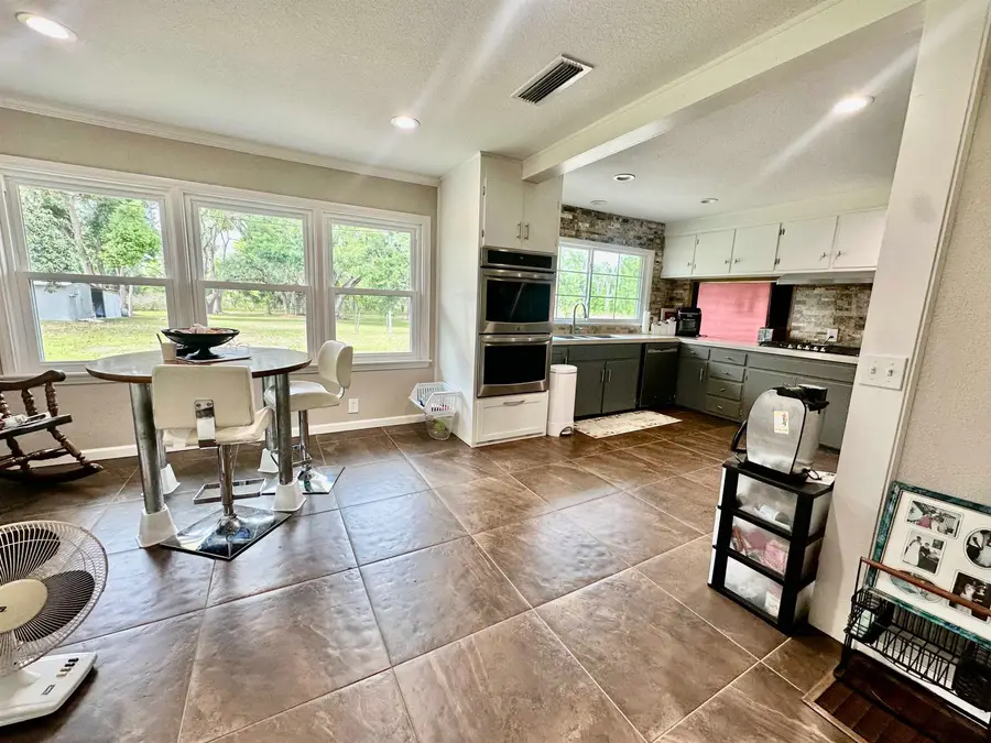 1460 E Green Street, Perry, FL 32347 - #3