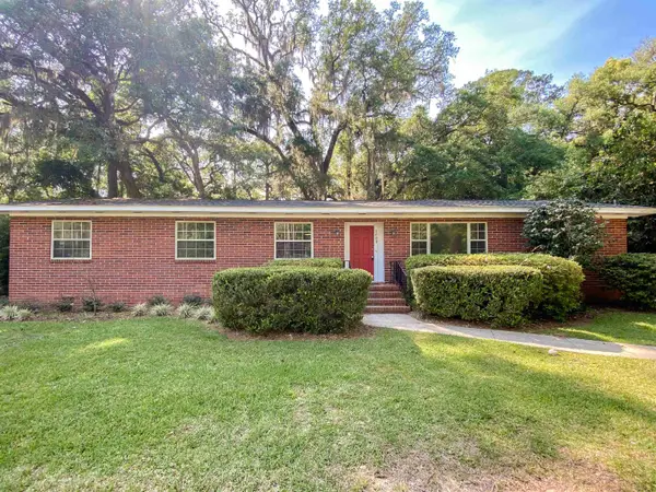 1908 Rosedale Drive, Tallahassee, FL 32303