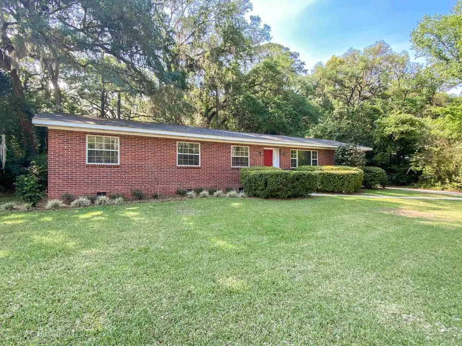 1908 Rosedale Drive, Tallahassee, FL 32303 - #2