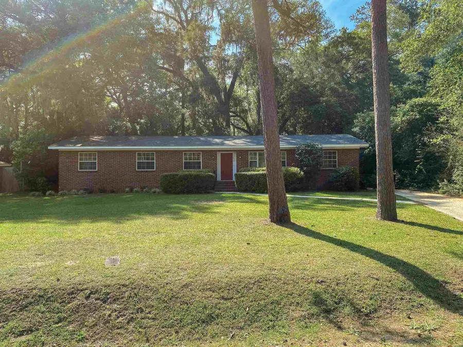 1908 Rosedale Drive, Tallahassee, FL 32303 - #3