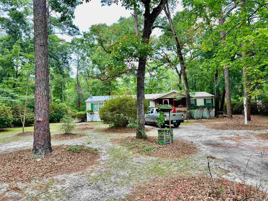 218 Mcmahan Road, Crawfordville, FL 32327 - #3