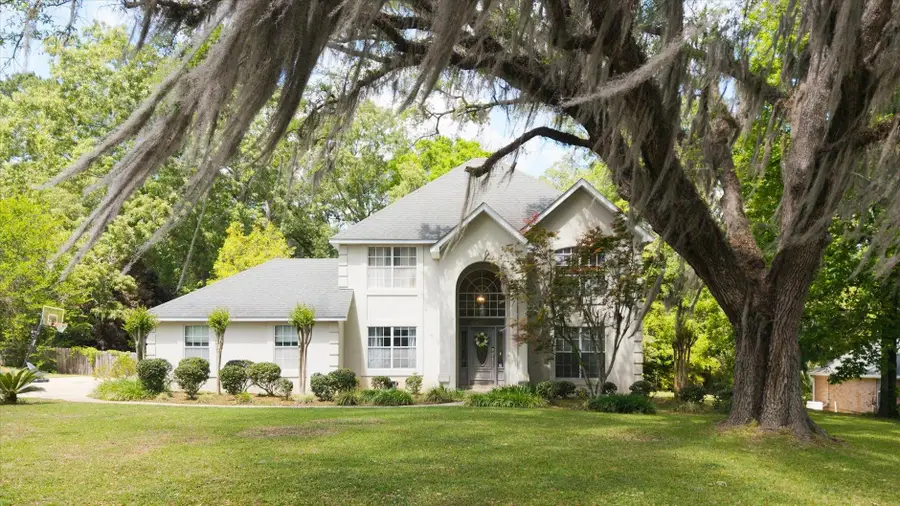 916 Hill Roost Road, Tallahassee, FL 32312 - #2