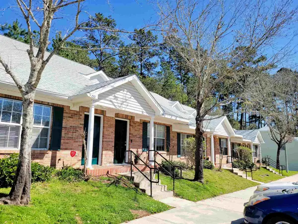 2738 W Tharpe Street #1502, Tallahassee, FL 32303