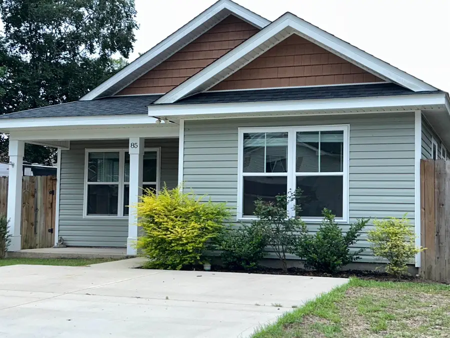 85 Spokan Trail, Crawfordville, FL 32327 - #3