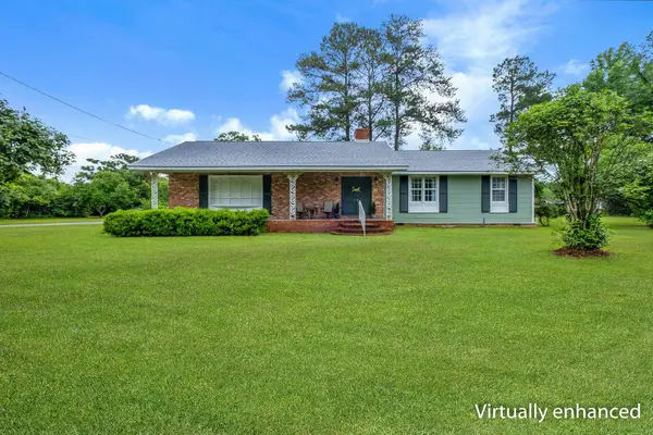 41 N Virginia Street, Quincy, FL 32351