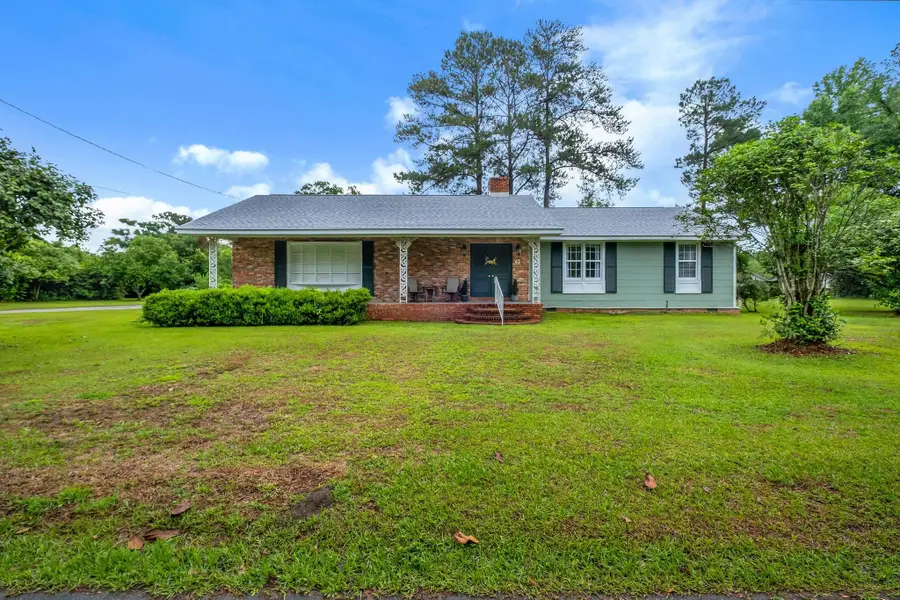 41 N Virginia Street, Quincy, FL 32351 - #2