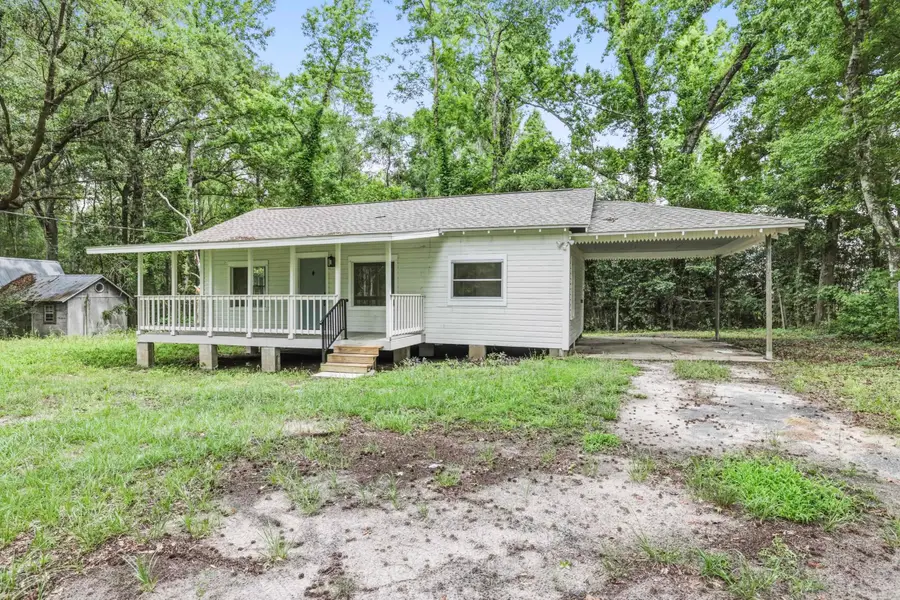 2709 Baum Road, Tallahassee, FL 32317 - #2