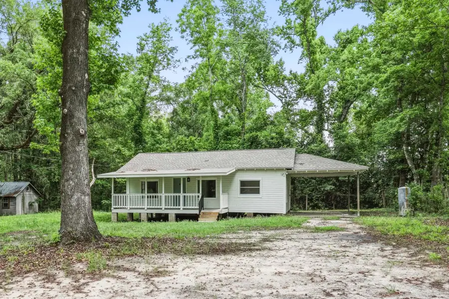 2709 Baum Road, Tallahassee, FL 32317 - #3