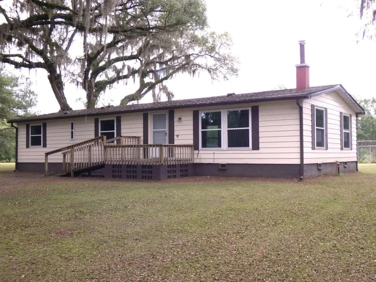 217 Whitehouse Road, Monticello, FL 32344 - #1