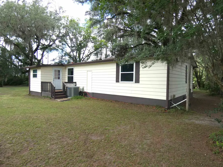 217 Whitehouse Road, Monticello, FL 32344 - #2