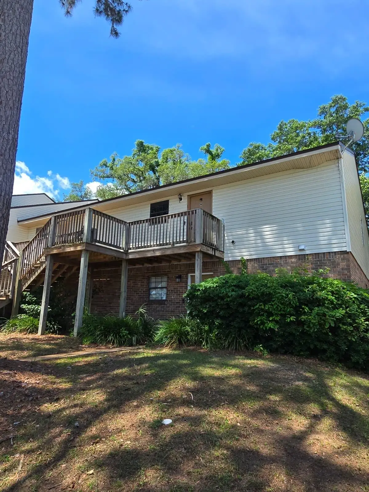 1104 Greentree Court #N, Tallahassee, FL 32304 - #1