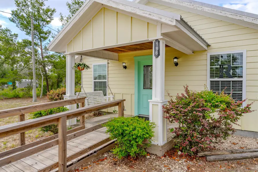 196 Leslie Lane, Perry, FL 32348 - #3