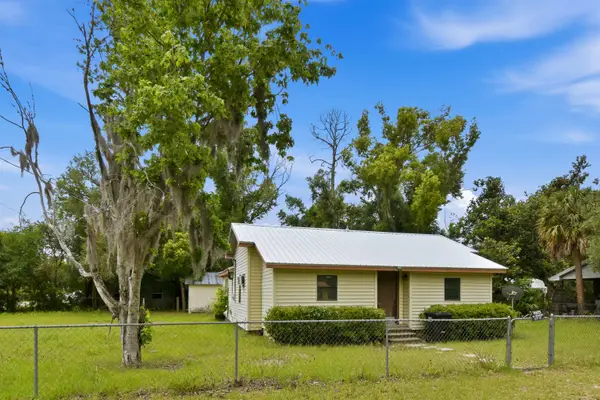 603 W Julia Street, Perry, FL 32347
