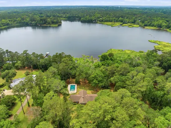 6981 Duck Cove Road, Tallahassee, FL 32312