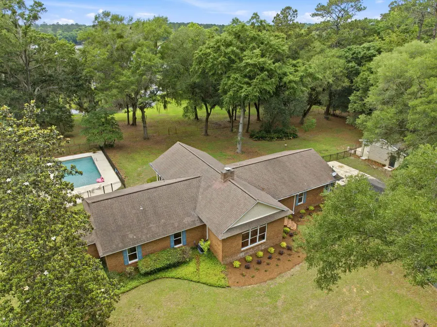 6981 Duck Cove Road, Tallahassee, FL 32312 - #2
