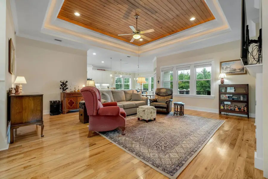 2840 Sweet Ridge Street, Tallahassee, FL 32308 - #3