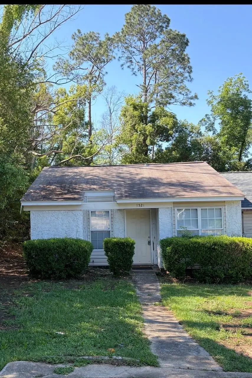 1521 Lake Avenue, Tallahassee, FL 32310 - #1