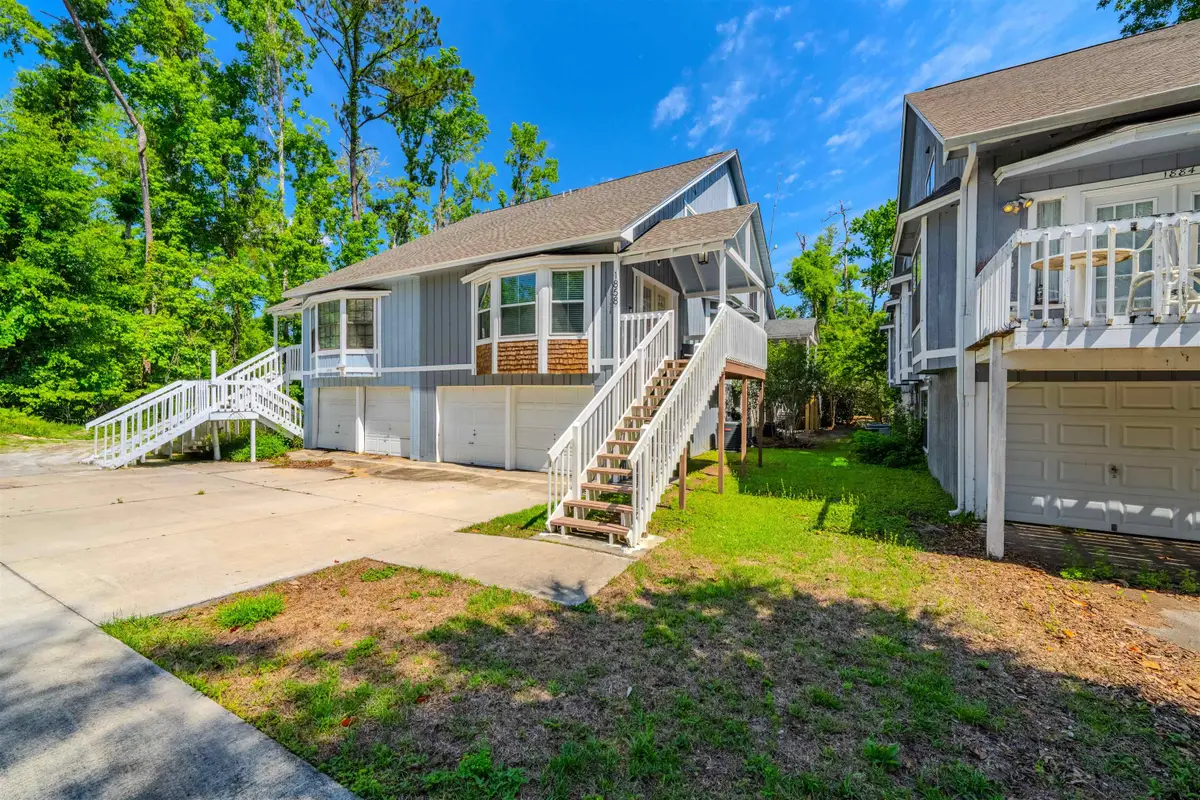 1858 Brookside Boulevard, Tallahassee, FL 32301 - #1