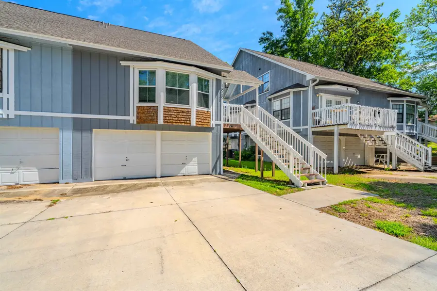 1858 Brookside Boulevard, Tallahassee, FL 32301 - #3