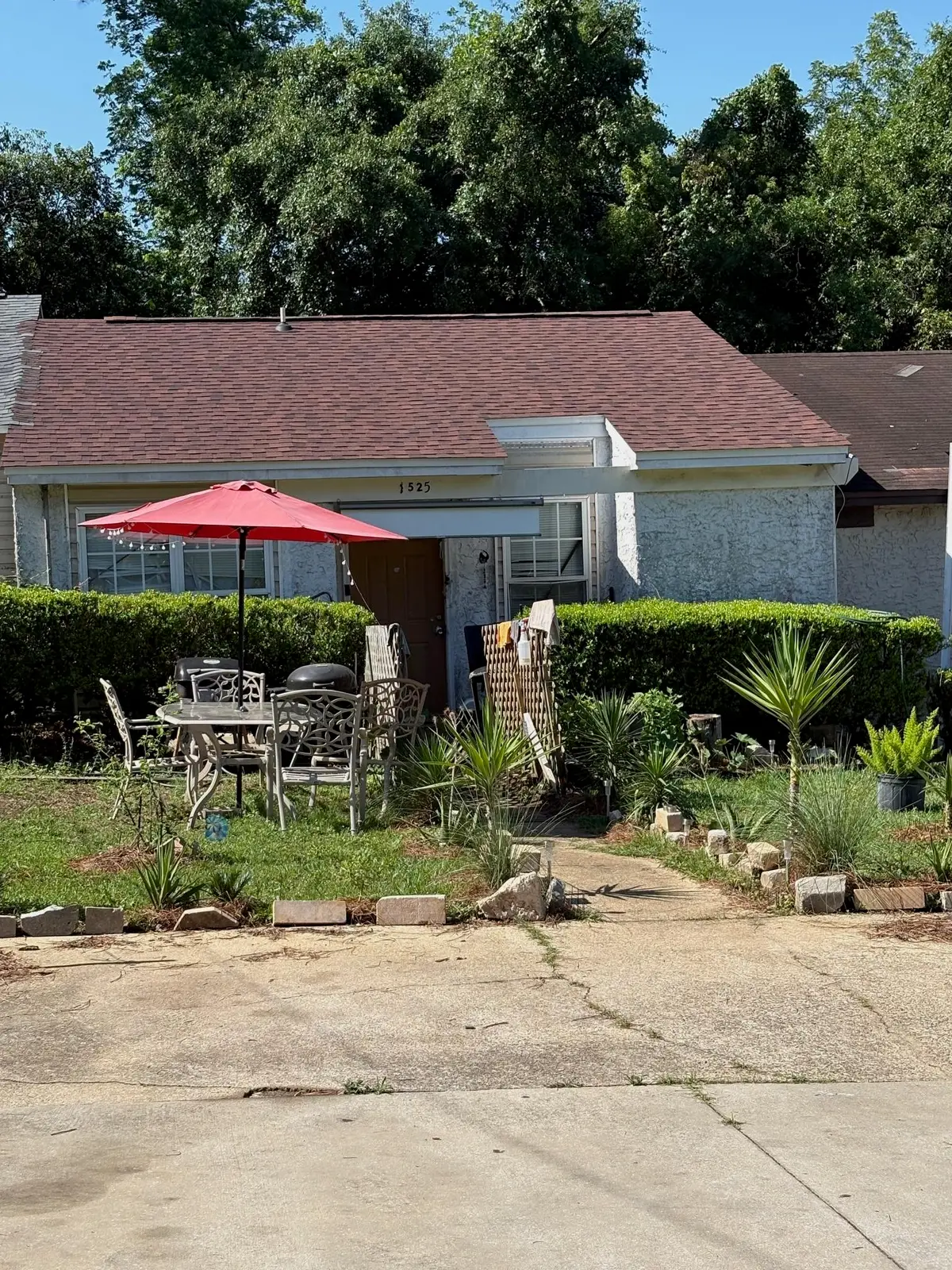 1525 Lake Avenue, Tallahassee, FL 32310 - #1