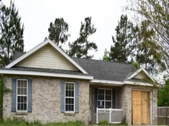 633 Rustling Pines Boulevard, Midway, FL 32343 - #1