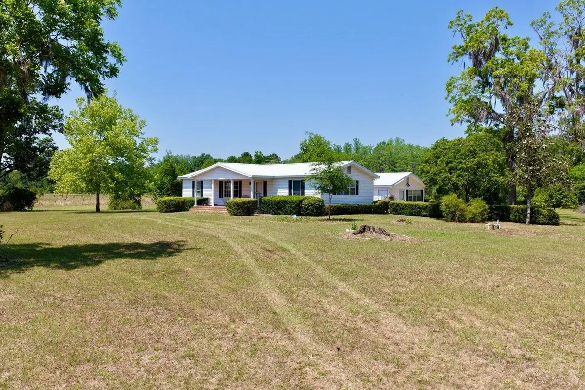 4087 NW Honey Lake Road, Greenville, FL 32331 - #1