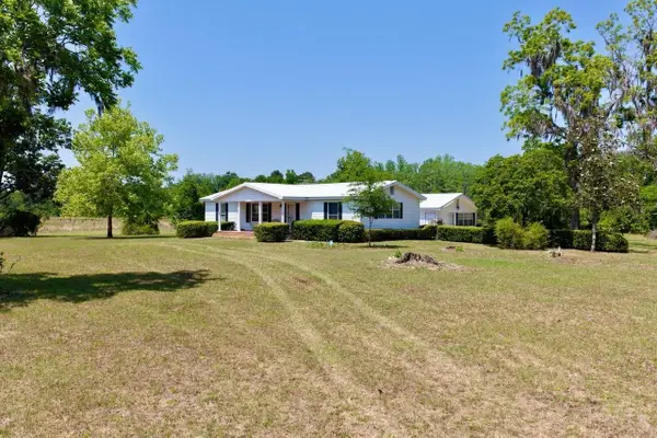 4087 NW Honey Lake Road, Greenville, FL 32331