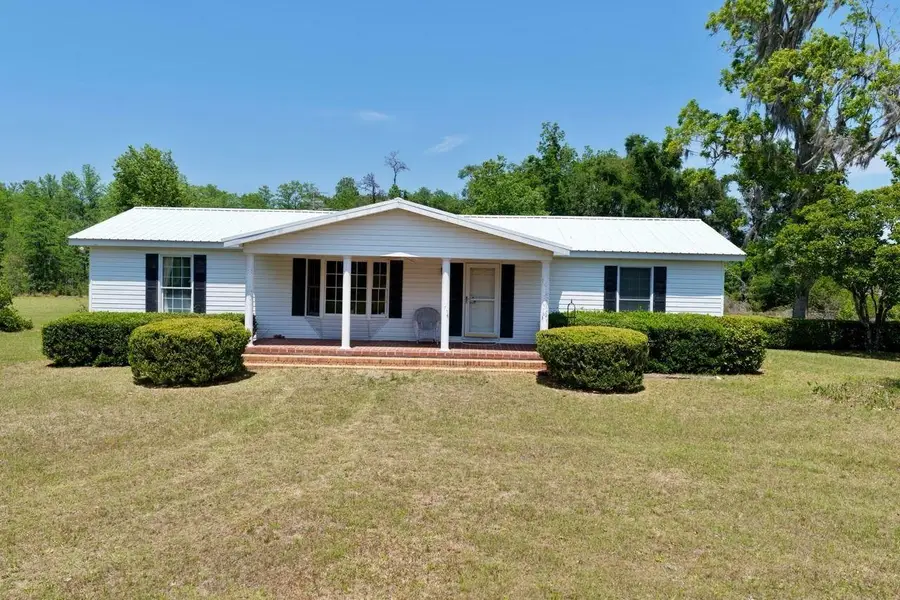 4087 NW Honey Lake Road, Greenville, FL 32331 - #2