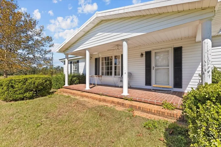 4087 NW Honey Lake Road, Greenville, FL 32331 - #3